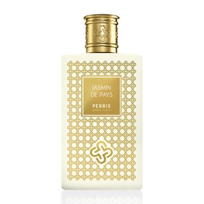 PERRIS MONTECARLO Jasmin de Pays EDP 50 ml